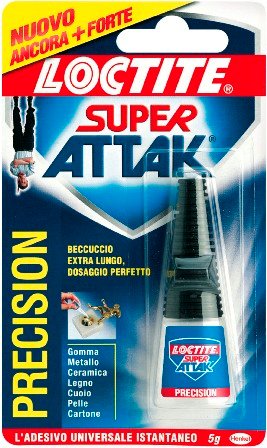 SUPER ATTACK - Fimi
