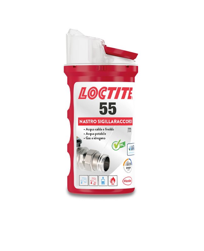 LOCTITE 55